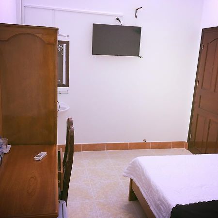 Minh Vuong Hotel Cần Thơ Zewnętrze zdjęcie