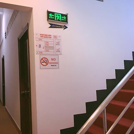 Minh Vuong Hotel Cần Thơ Zewnętrze zdjęcie