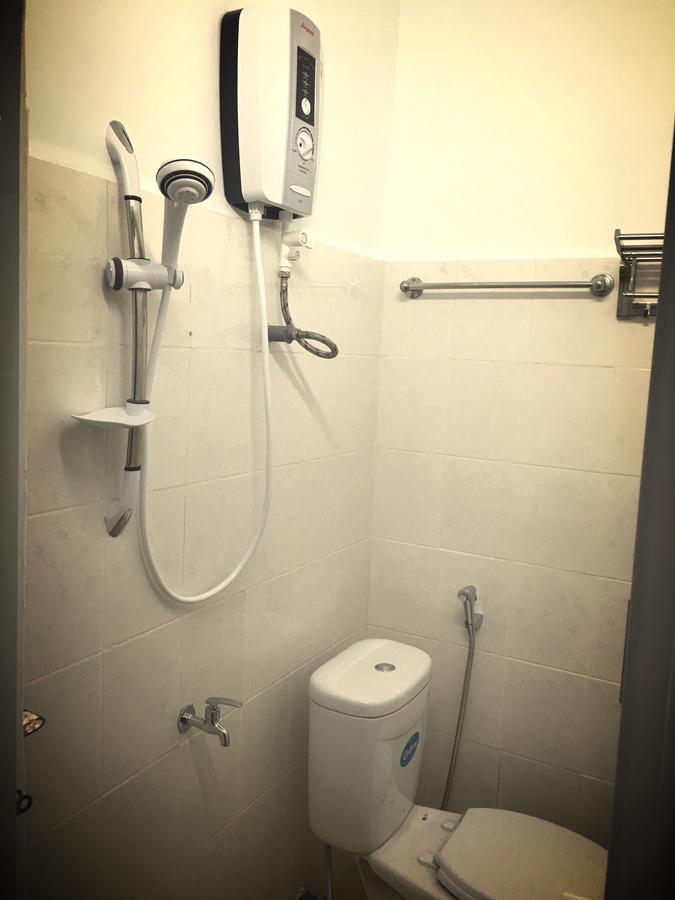 Minh Vuong Hotel Cần Thơ Zewnętrze zdjęcie