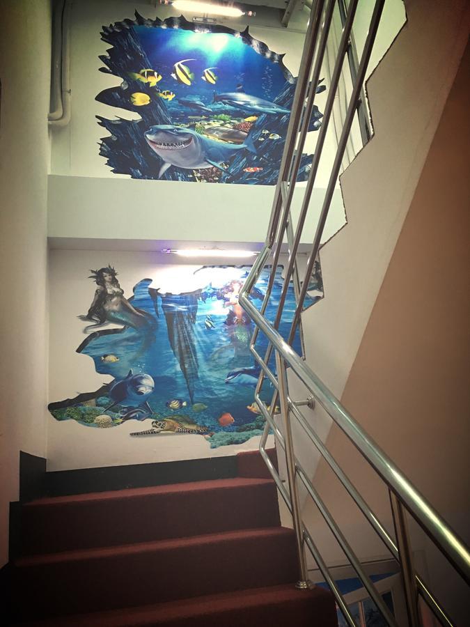 Minh Vuong Hotel Cần Thơ Zewnętrze zdjęcie
