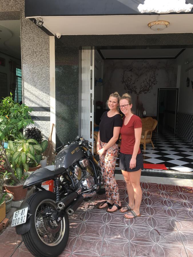 Minh Vuong Hotel Cần Thơ Zewnętrze zdjęcie