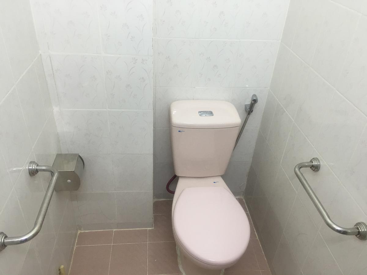Minh Vuong Hotel Cần Thơ Zewnętrze zdjęcie
