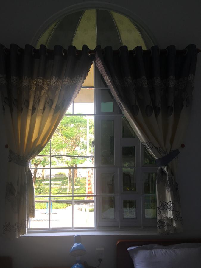 Minh Vuong Hotel Cần Thơ Zewnętrze zdjęcie