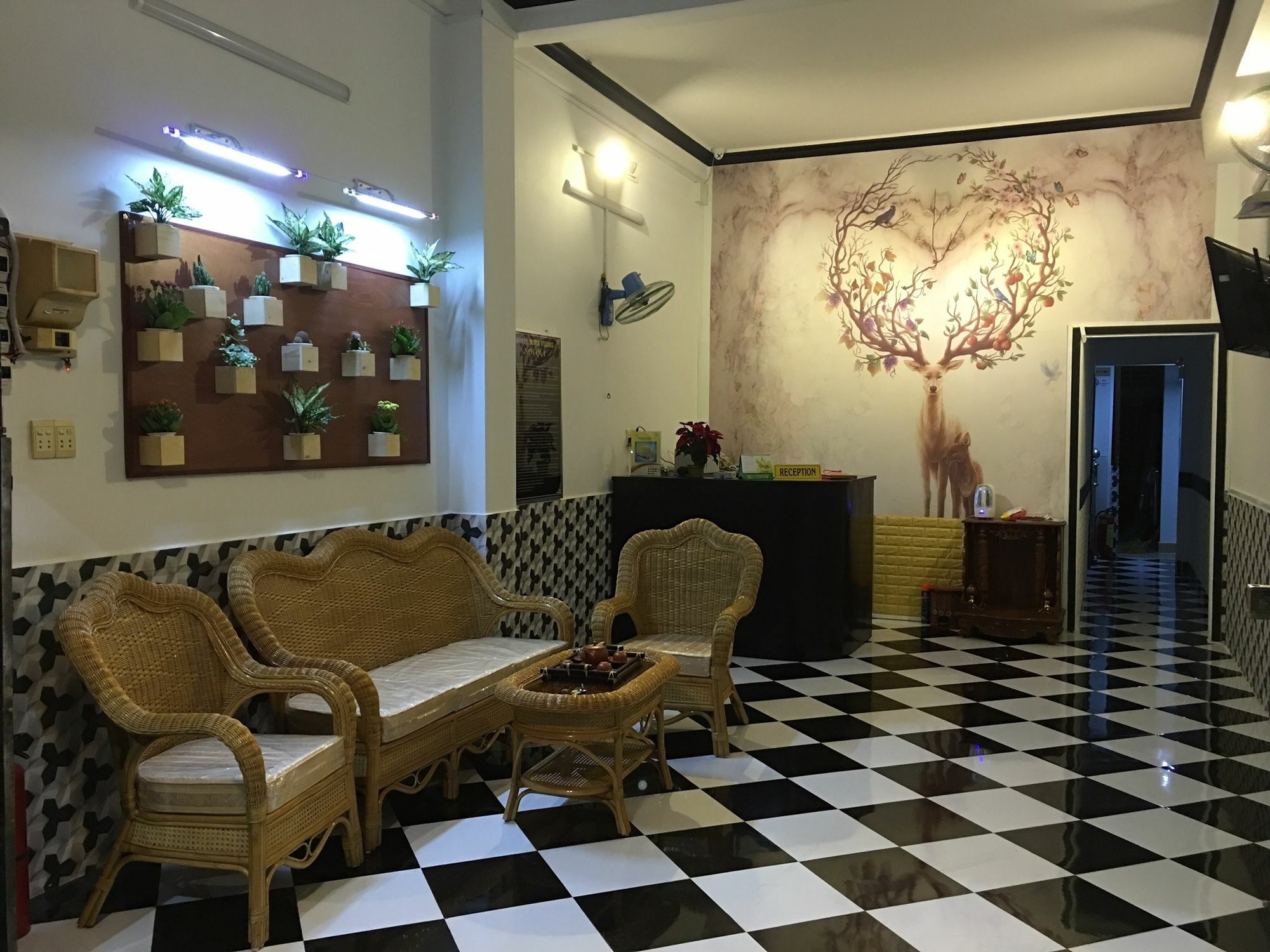Minh Vuong Hotel Cần Thơ Zewnętrze zdjęcie